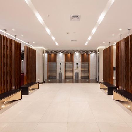 טבבלה Holiday Inn - Quito Airport By Ihg מראה חיצוני תמונה The interior of the new terminal